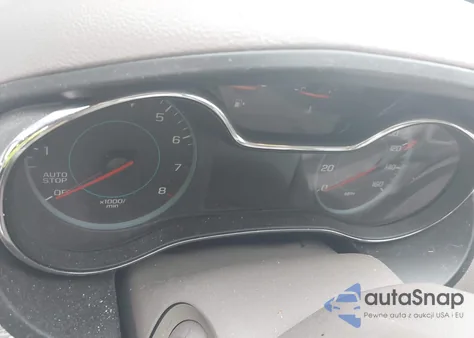 2017 Chevrolet Cruze Ls Auto z USA, uszkodzony, nr VIN 1G1BC5SM2H7115594